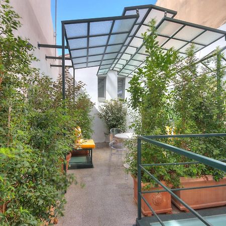 Right House - Indipendent In Characteristic Marina District Apartment Cagliari Exterior photo