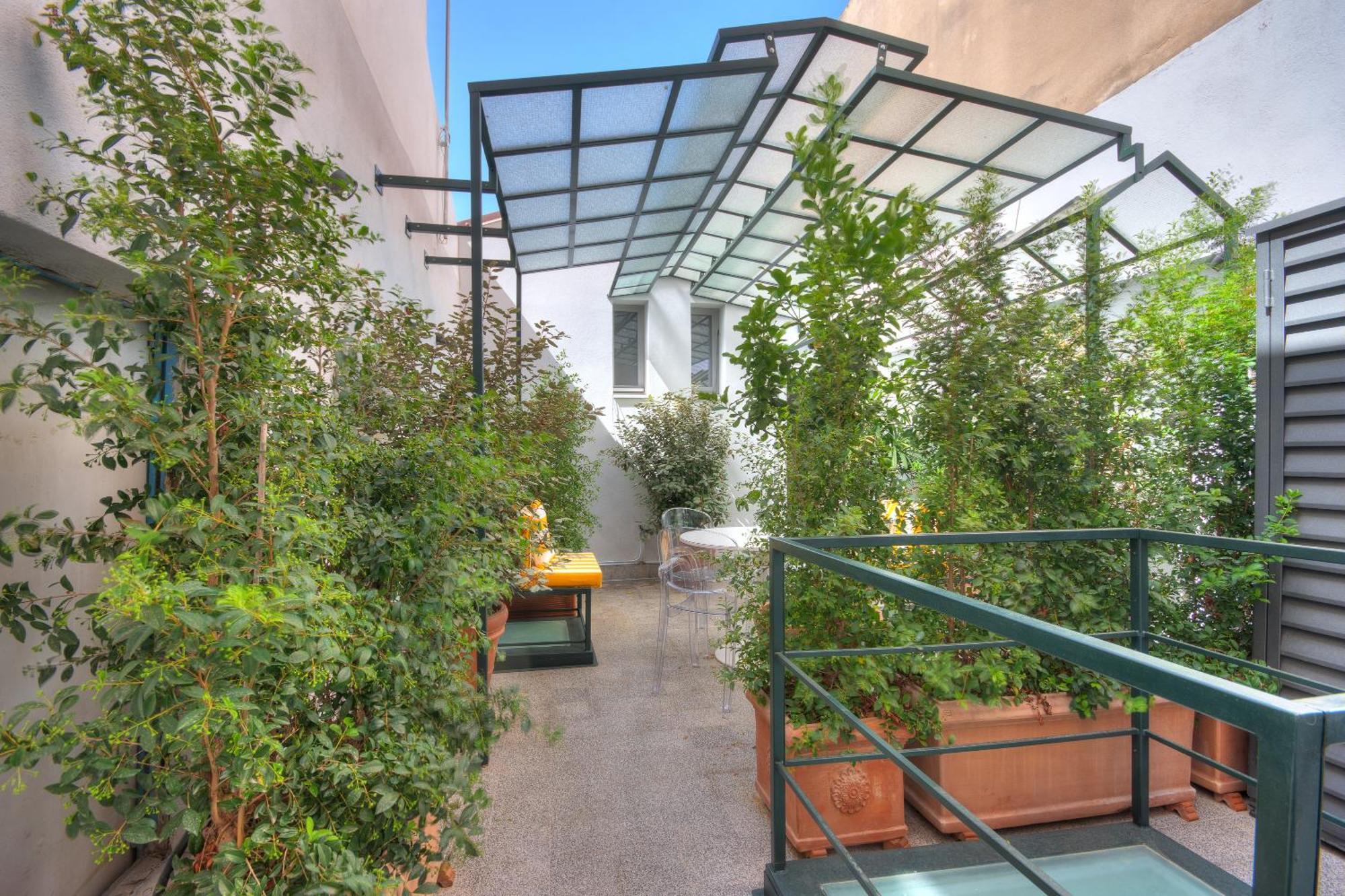 Right House - Indipendent In Characteristic Marina District Apartment Cagliari Exterior photo